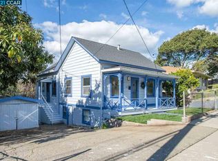 1312 E St, Hayward, CA 94541