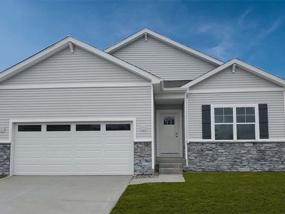 4408 NE 16th St, Ankeny, IA, 50021