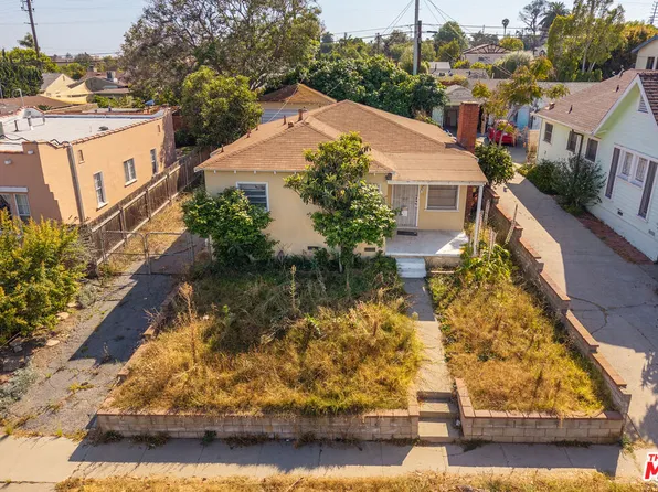 3641 Greenfield Ave, Los Angeles, CA 90034