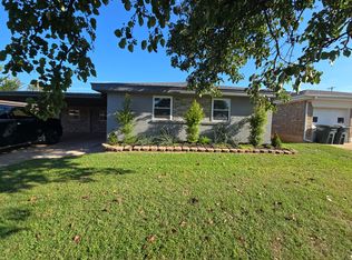 (Undisclosed Address), Del City, OK 73115