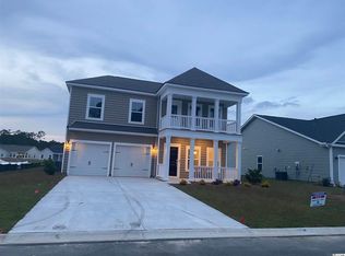 7078 Swansong Cir LOT 762, Myrtle Beach, SC 29579