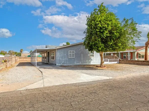 12556 E 34th St, Yuma, AZ 85367