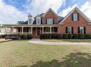 319 Flatstone Way, Marietta, GA 30064