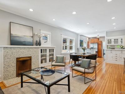 2683 Bellaire Street, Denver, CO, 80207