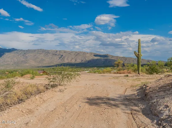 440 S Pinto Pl, Tucson, AZ 85748