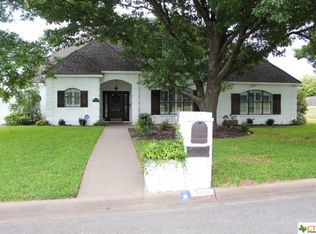 516 Gazelle Trl, Harker Heights, TX 76548