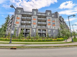 11077 Ravine Rd #608, Surrey, BC V3T 3X5