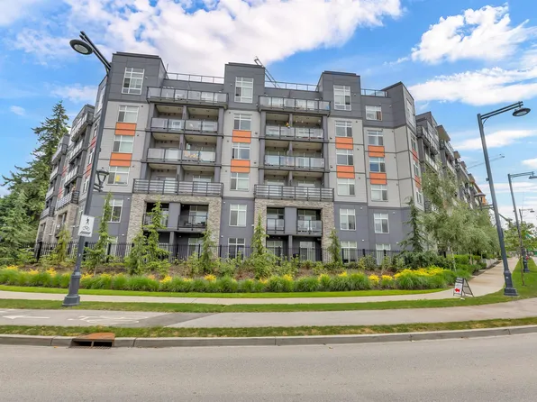 11077 Ravine Rd #608, Surrey, BC V3T 3X5
