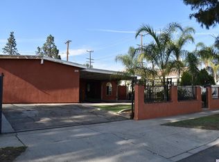 14873 Nurmi St, Sylmar, CA 91342