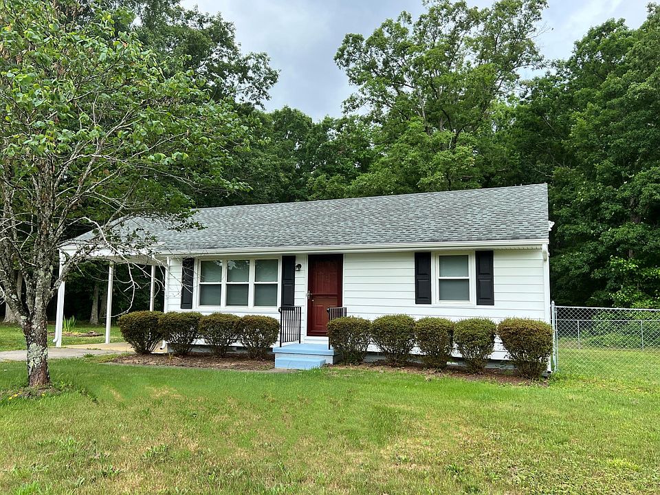 6110 White Oak Rd, Sandston, VA 23150 Zillow