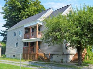 1110 Neilson St, Utica, NY 13501