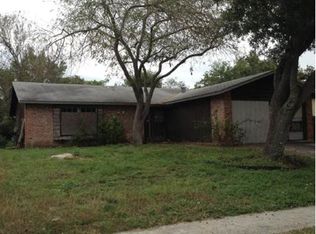 12418 Cannonade St, San Antonio, TX 78233