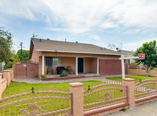 876 S Claudina St, Anaheim, CA 92805