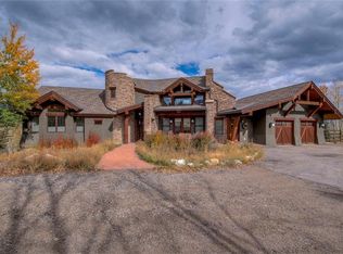 138 Topaz Rd, Silverthorne, CO 80498