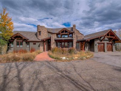 138 Topaz Rd, Silverthorne, CO, 80498
