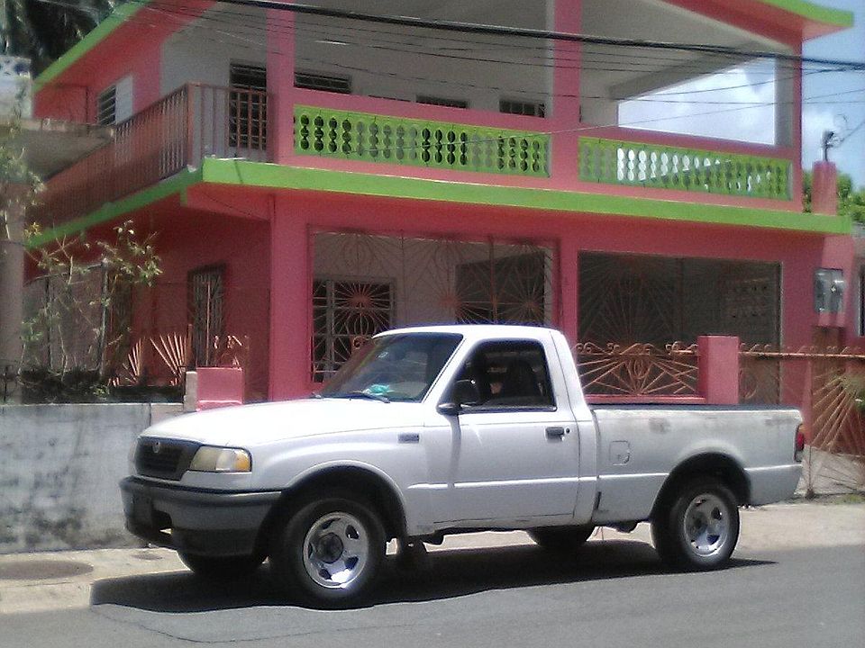 Front View 1