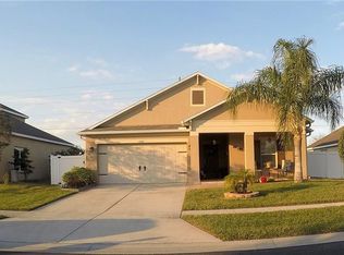 2747 Barclay Ln, Kissimmee, FL 34743
