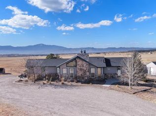 9770 Tomahawk Trl, Colorado Springs, CO 80908