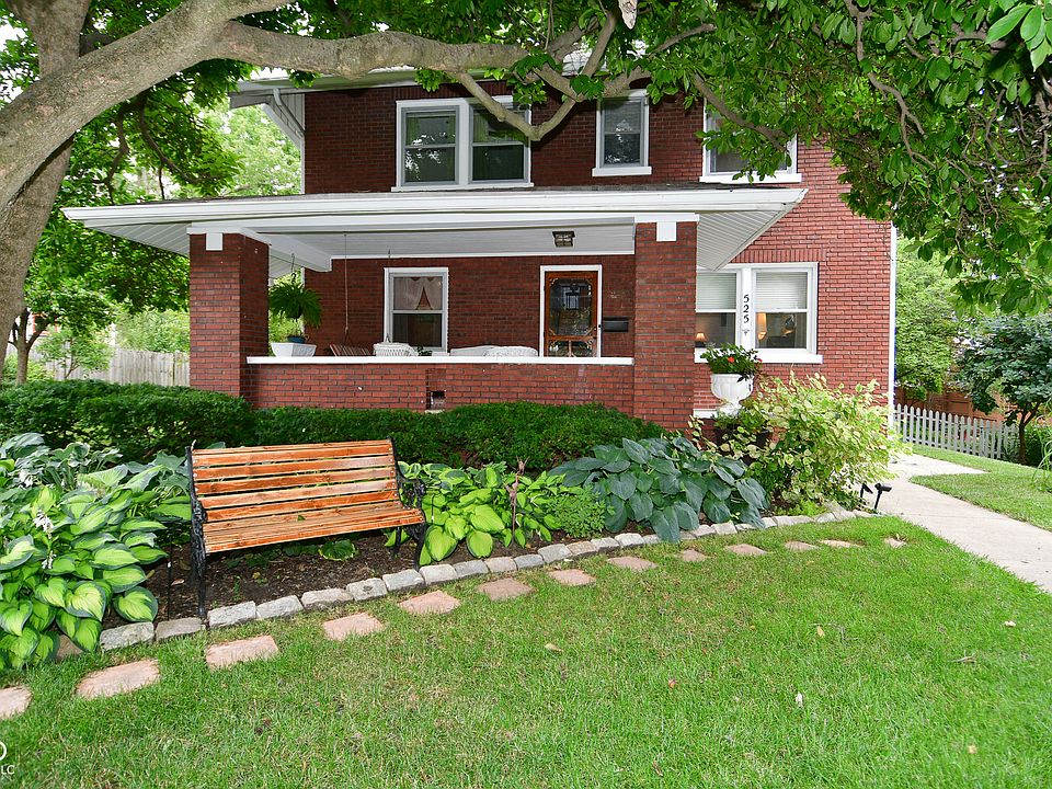 1st image of 525 Woodruff Place West Dr