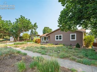 1031 Valley Rd, Colorado Springs, CO 80904