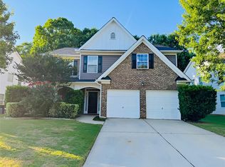 112 Lakeshore Pkwy, Newnan, GA 30263