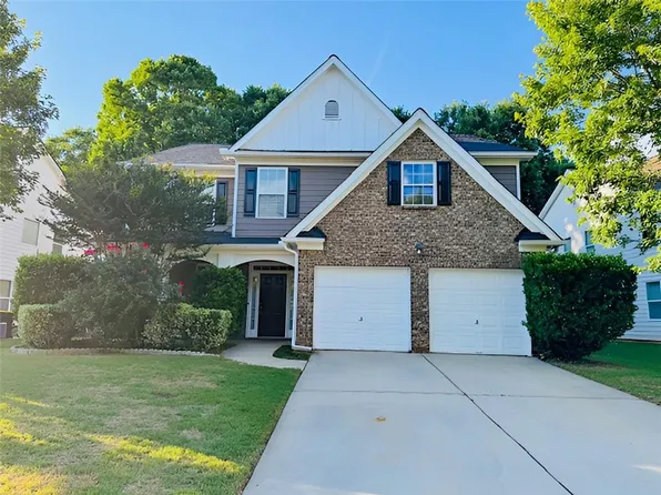 112 Lakeshore Pkwy, Newnan, GA 30263