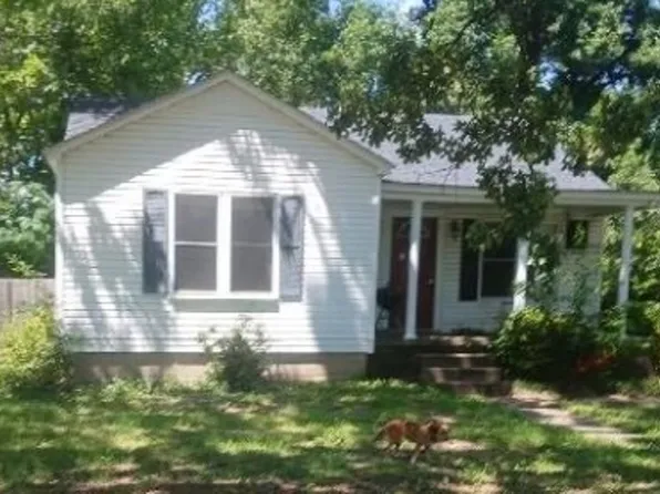 126 Rudy Rd, Alma, AR 72921