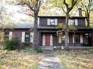 12401 Colleen Dr, Little Rock, AR 72212