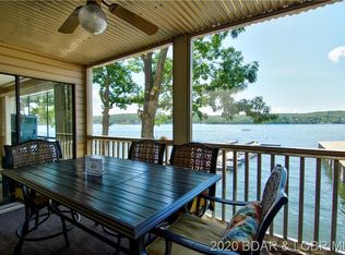 389 Barba Le Ln #2D, Lake Ozark, MO 65049