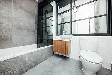 Rented by Nooklyn NYC LLC