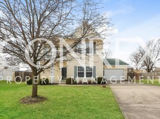 405 Campeche Ct, Englewood, OH 45322