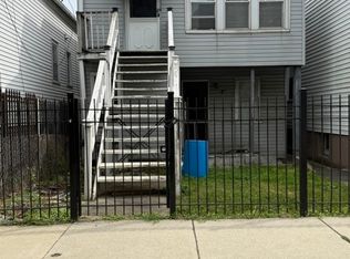 4935 S Wood St, Chicago, IL 60609
