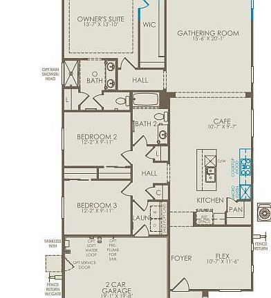 3rd image of 8812 W LUKE Avenue
