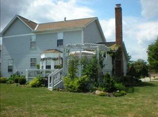 4436 Brickwood Dr, Hilliard, OH 43026