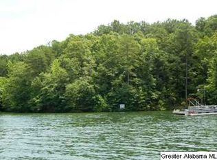 County Road 129 #9 AC, Wedowee, AL 36278