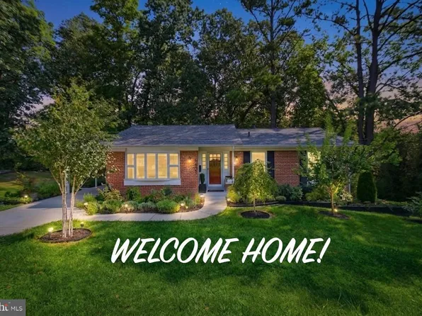 6401 Limerick Ct, Springfield, VA 22152