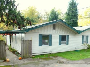 13911 SE Allen Rd, Bellevue, WA 98006