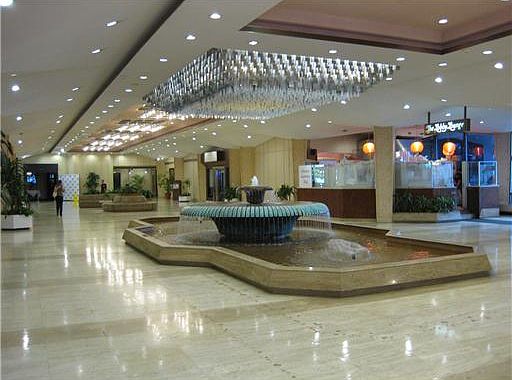 5th image of 999 Brickell Bay Dr APT 1209