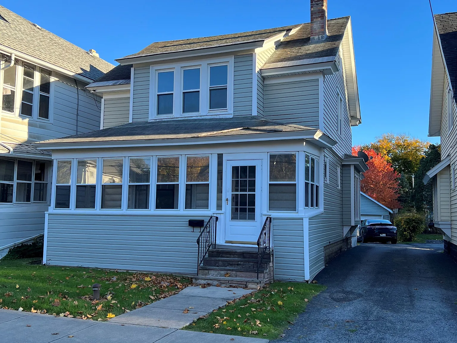 533 Whittier Avenue - 1 - 1 — Photo 1