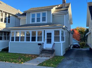 533 Whittier Ave #1, Syracuse, NY 13204