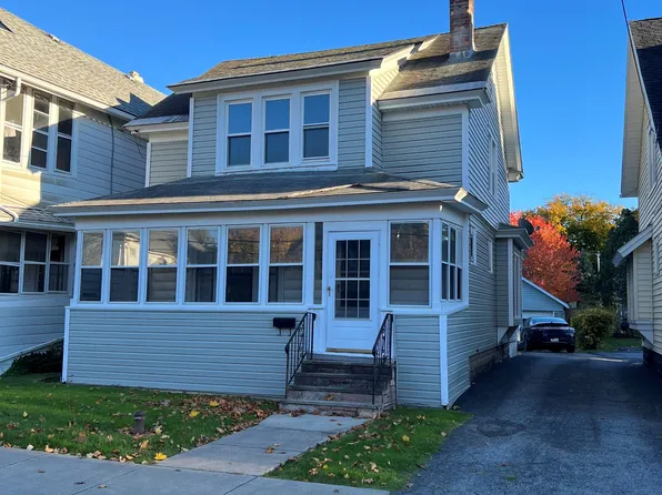 533 Whittier Ave #1, Syracuse, NY 13204