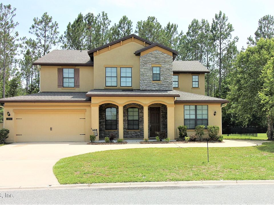 4290 EAGLE LANDING Parkway, Orange Park, FL 32065 Zillow