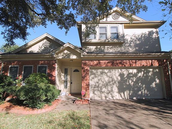 2nd image of 1211 Berrystone Trl