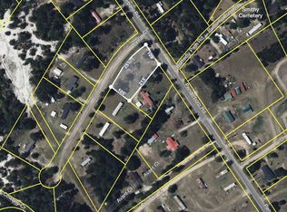 1735 Penderboro Rd, Marion, SC 29571