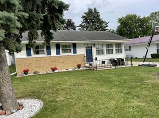 1400 Harper Dr, Rantoul, IL 61866