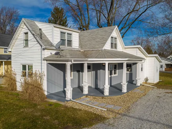 218 Sheridan St, Wabash, IN 46992