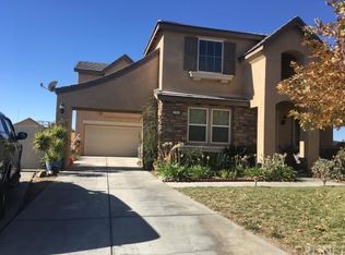 6590 Adainville Dr, Palmdale, CA 93552