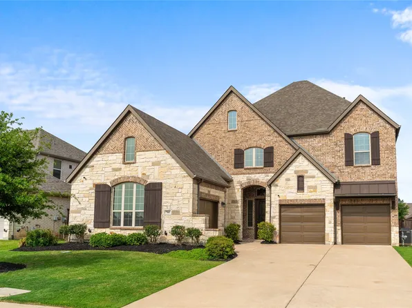 760 Walworth Dr, Prosper, TX 75078