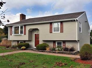 65 Colleen Dr, Seekonk, MA 02771