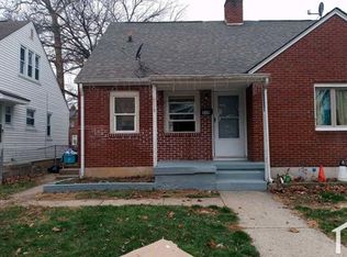 319 S Powell Ave, Columbus, OH 43204